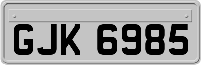 GJK6985