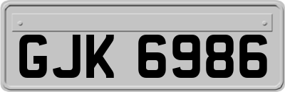 GJK6986