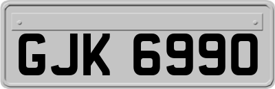 GJK6990
