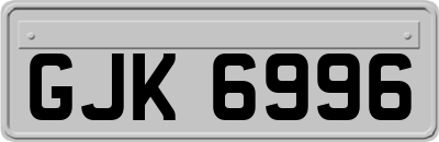 GJK6996