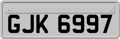 GJK6997