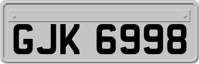 GJK6998