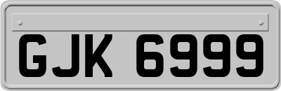 GJK6999