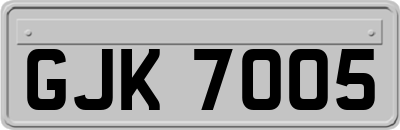 GJK7005