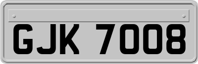 GJK7008