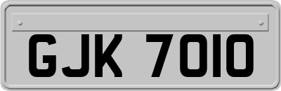 GJK7010