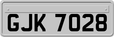 GJK7028