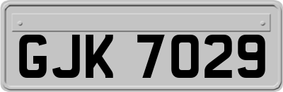 GJK7029