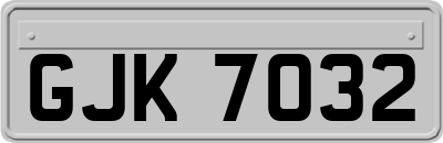 GJK7032