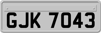 GJK7043