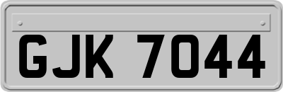 GJK7044