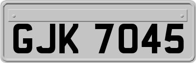 GJK7045