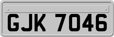 GJK7046