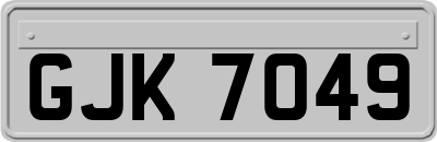 GJK7049