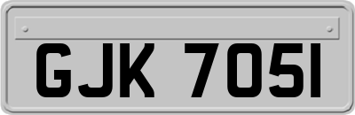 GJK7051