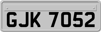 GJK7052