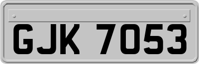 GJK7053
