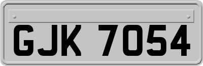 GJK7054