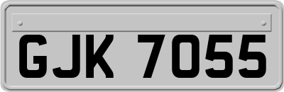 GJK7055