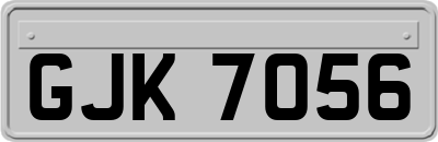 GJK7056