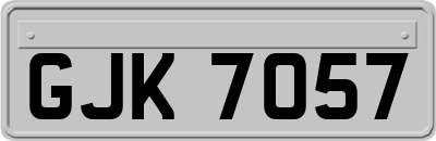 GJK7057