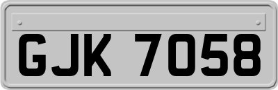 GJK7058