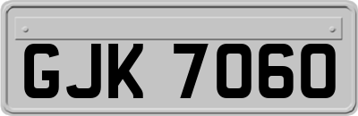 GJK7060
