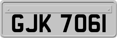 GJK7061
