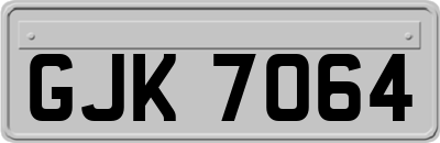 GJK7064