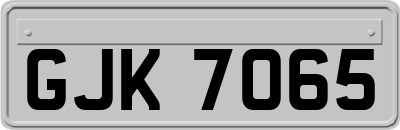 GJK7065