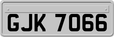 GJK7066