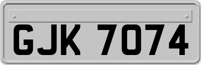 GJK7074