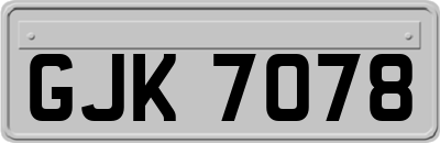 GJK7078