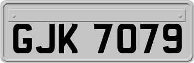 GJK7079