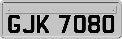 GJK7080