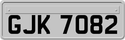GJK7082