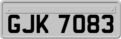 GJK7083
