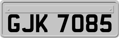 GJK7085
