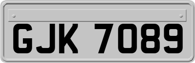 GJK7089