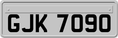 GJK7090