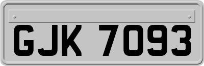 GJK7093