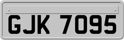 GJK7095