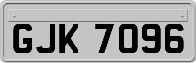 GJK7096