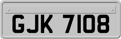 GJK7108