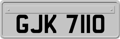 GJK7110