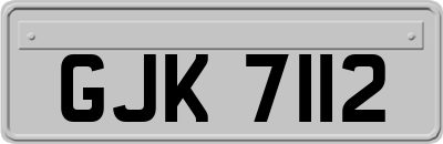 GJK7112