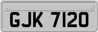 GJK7120