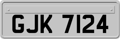 GJK7124