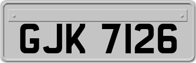 GJK7126