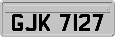 GJK7127